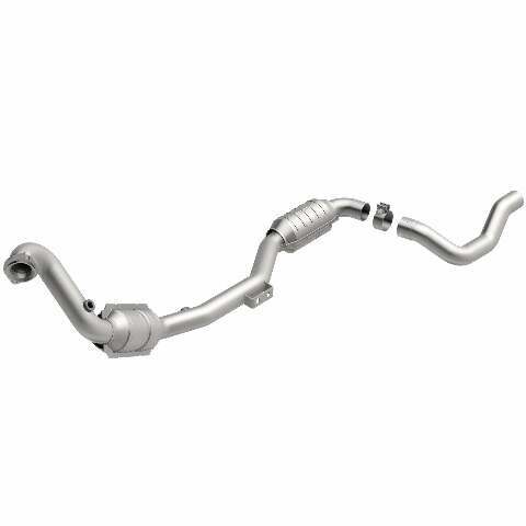 2000-2003 Mercedes-Benz ML55 AMG Direct-Fit Catalytic Converter 49864 Magnaflow