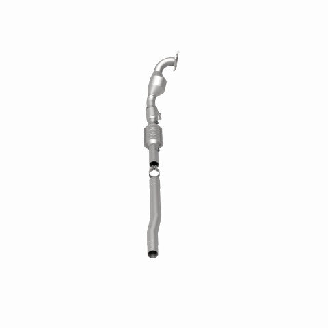 2010 VW GTI 2.0L Turbo Direct-Fit Catalytic Converter 49887 Magnaflow