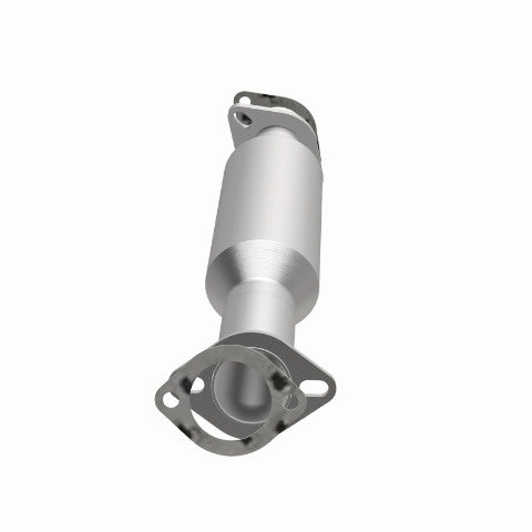 MagnaFlow direct-fit catalytic converter for 2006-2015 Hyundai Sonata 2.4L stainless steel CARB compliant OBDII 49890