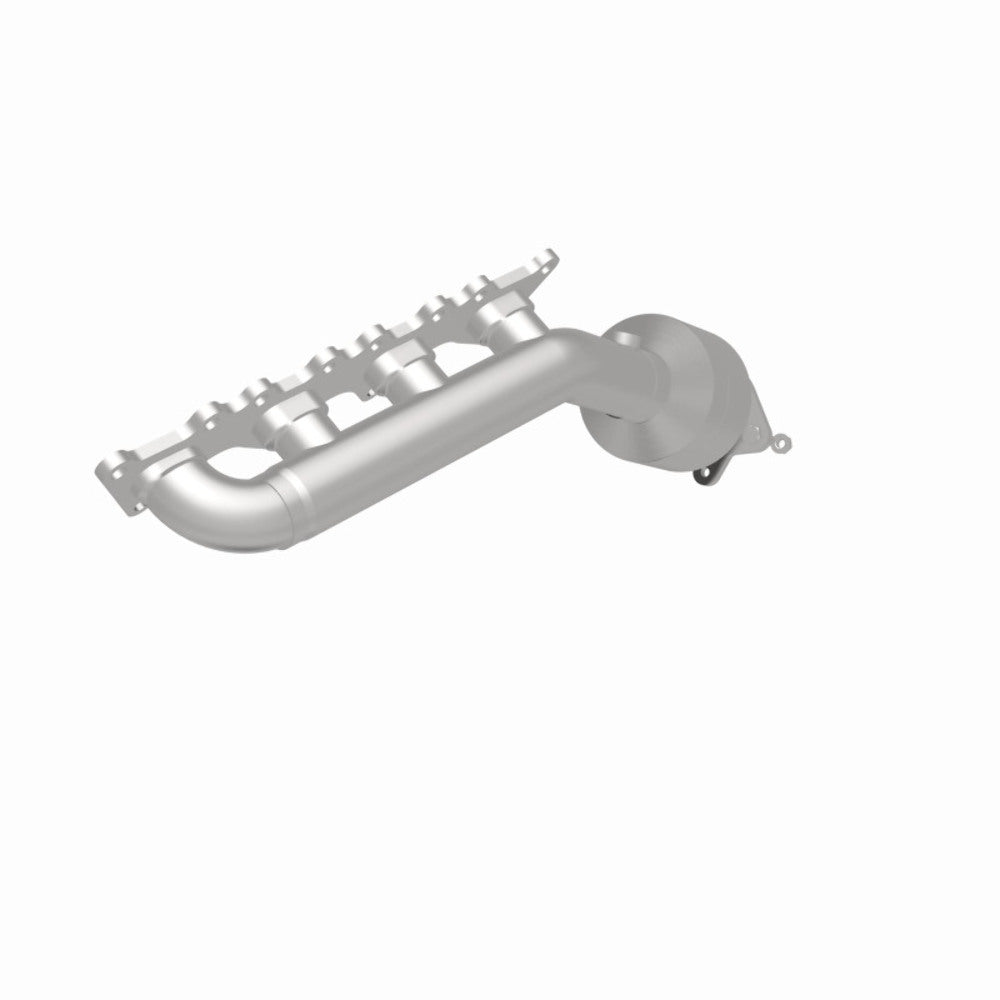 MagnaFlow direct-fit catalytic converter for 2009-2010 Hyundai 4.6L stainless steel CARB compliant OBDII 49899