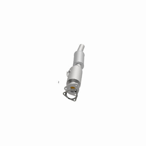 MagnaFlow direct-fit catalytic converter for 2005-2008 Audi A4 3.2L stainless steel CARB compliant 49903