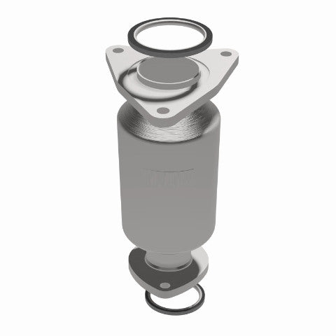 01-08 Lexus SC430 4.3L man Direct-Fit Catalytic Converter 49909 Magnaflow