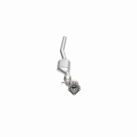 MagnaFlow direct-fit catalytic converter for 2000-2002 Audi S4 2.7L driver side stainless steel CARB compliant 49913