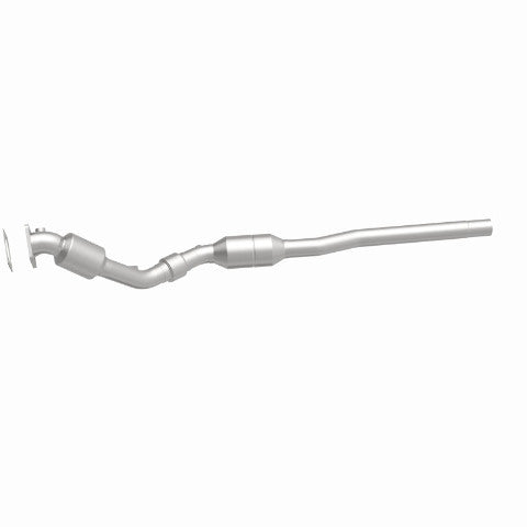 MagnaFlow direct-fit catalytic converter for 2000-2002 Audi S4 2.7L driver side stainless steel CARB compliant OBDII 49915