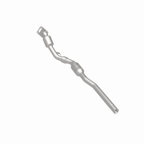 MagnaFlow direct-fit catalytic converter for 2000-2002 Audi S4 2.7L driver side stainless steel CARB compliant OBDII 49915