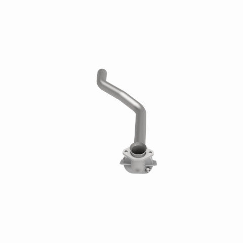 MagnaFlow direct-fit catalytic converter fits 2005 Ford Escape Hybrid 2.3L and 05 Ford Escape Hybrid 2.3L stainless steel CARB compliant OBDII 49921