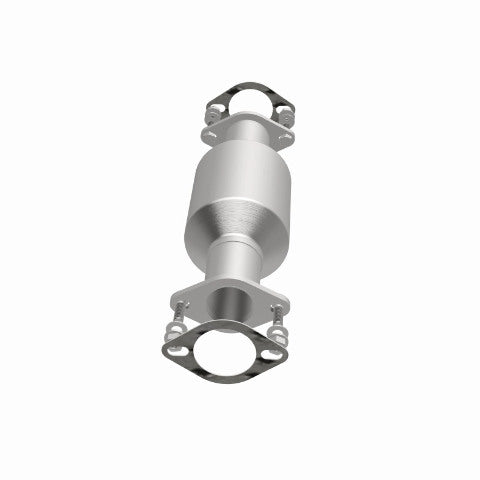 MagnaFlow direct-fit catalytic converter for 2003-2006 Kia 3.5L stainless steel CARB compliant 49924