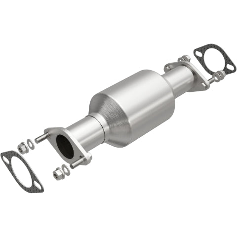 MagnaFlow direct-fit catalytic converter for 2003-2006 Kia 3.5L stainless steel CARB compliant 49924