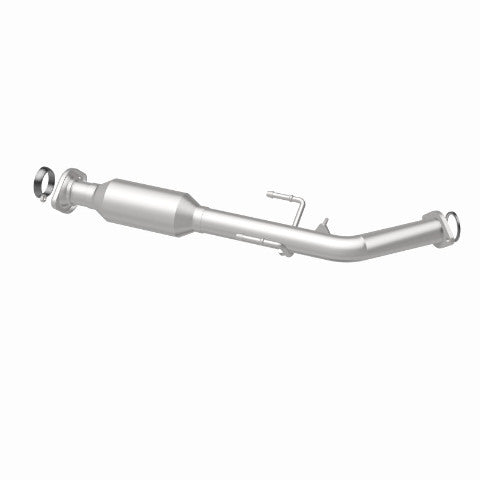 MagnaFlow direct-fit catalytic converter for 2001-2003 Toyota 3.0L stainless steel CARB compliant 49932
