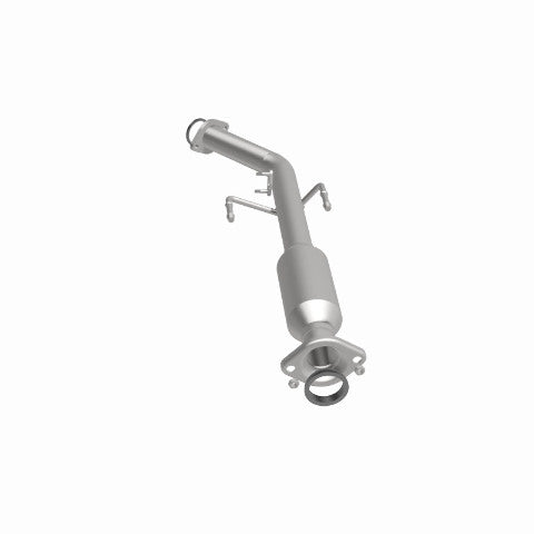 MagnaFlow direct-fit catalytic converter for 2001-2003 Toyota 3.0L stainless steel CARB compliant 49932