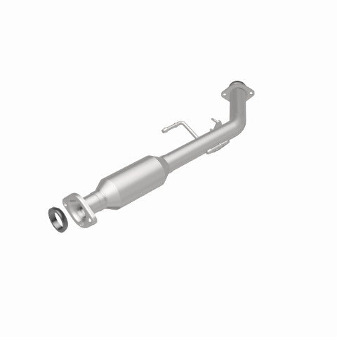 MagnaFlow direct-fit catalytic converter for 2001-2003 Toyota 3.0L stainless steel CARB compliant 49932