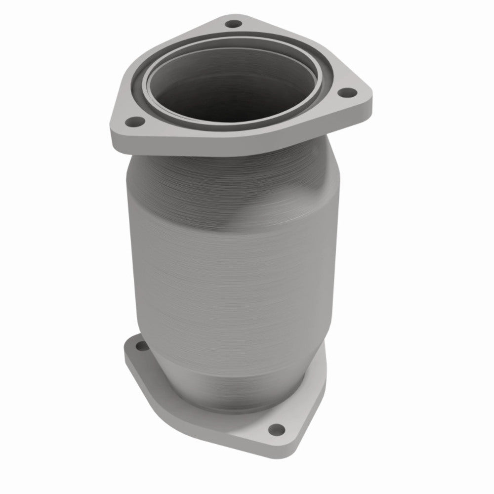 MagnaFlow direct-fit catalytic converter fits 1999-2002 Daewoo Nubira 2.0L fr 2.0L stainless steel CARB compliant OBDII 49950