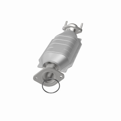 MagnaFlow direct-fit catalytic converter for 2005-2007 Ford 3.0L stainless steel CARB compliant OBDII 49978