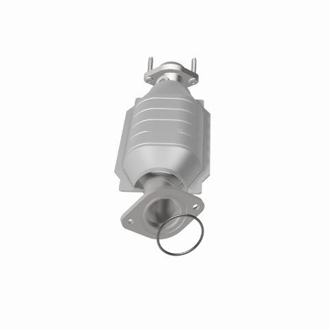 MagnaFlow direct-fit catalytic converter for 2005-2007 Ford 3.0L stainless steel CARB compliant OBDII 49978