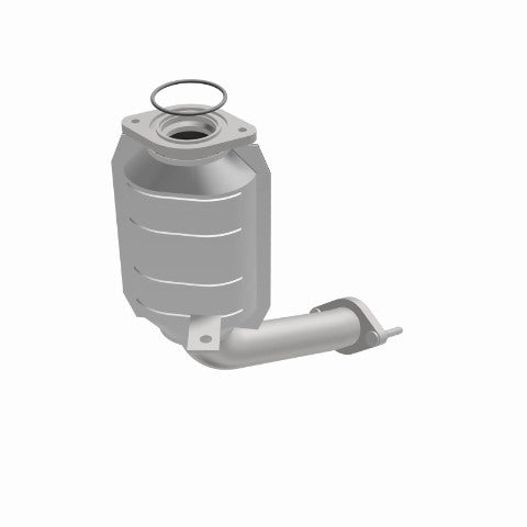 MagnaFlow direct-fit catalytic converter for 2005-2007 Ford 3.0L stainless steel CARB compliant OBDII 49979