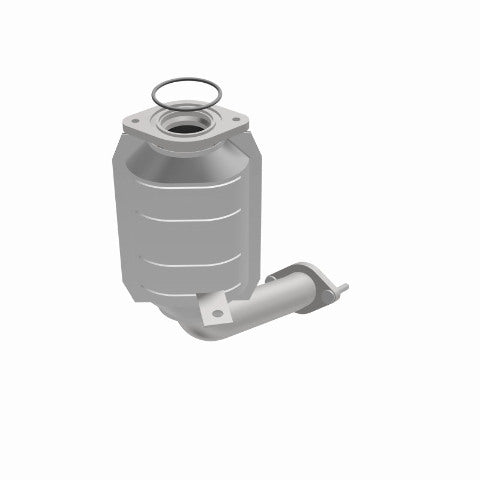 MagnaFlow direct-fit catalytic converter for 2005-2007 Ford 3.0L stainless steel CARB compliant OBDII 49979