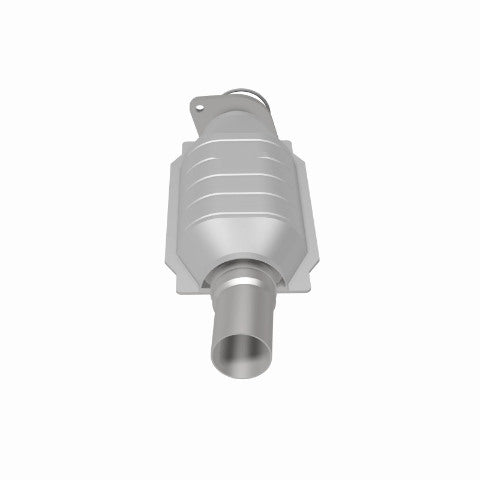 MagnaFlow direct-fit catalytic converter for 2005-2007 Ford 3.0L stainless steel CARB compliant OBDII 49980