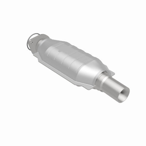 MagnaFlow direct-fit catalytic converter for 2005-2007 Ford 3.0L stainless steel CARB compliant OBDII 49980