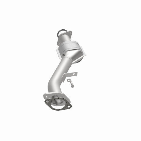 MagnaFlow direct-fit catalytic converter for 2004-2007 Subaru 2.5L stainless steel CARB compliant 49984