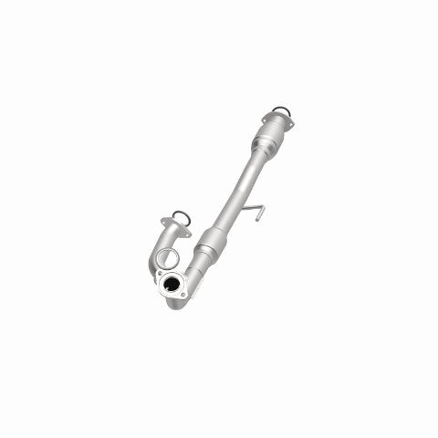 MagnaFlow direct-fit catalytic converter for 2002-2003 Lexus 3.0L stainless steel CARB compliant OBDII 49992