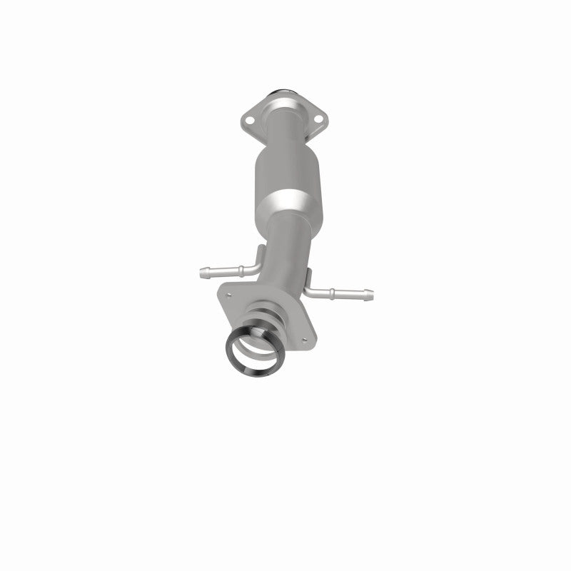 MagnaFlow direct-fit catalytic converter for 2010-2015 Lexus 3.5L stainless steel CARB compliant 5592097