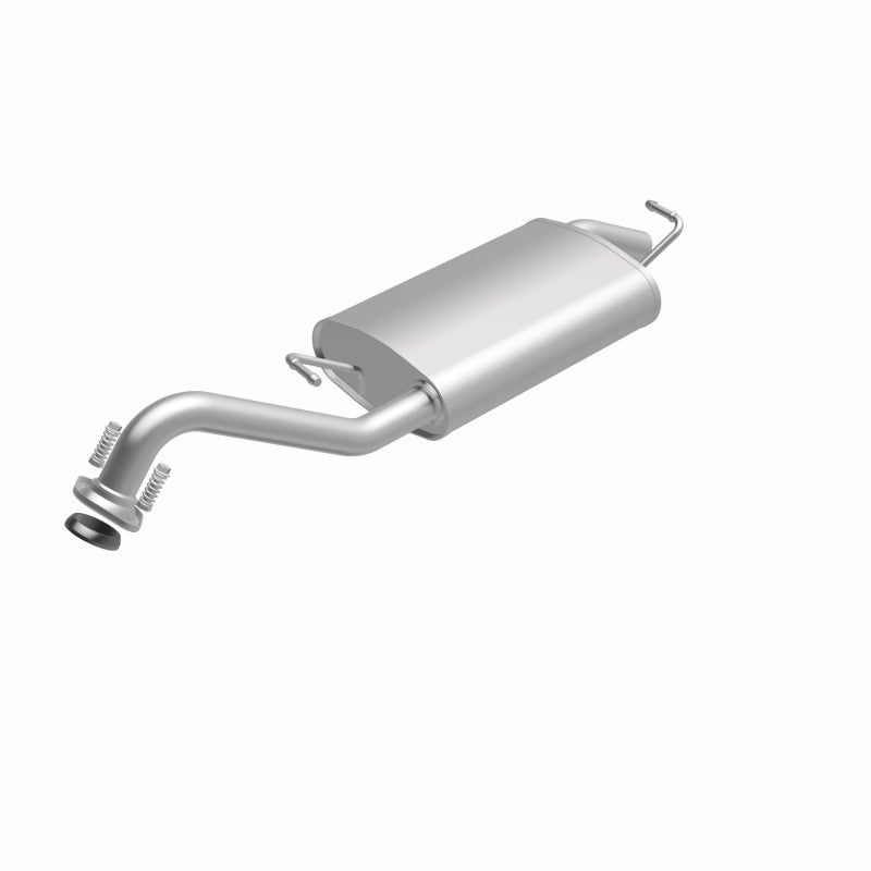 Fits 2005-2008 Toyota Corolla 1.8L Direct-Fit Replacement Exhaust 106-0060