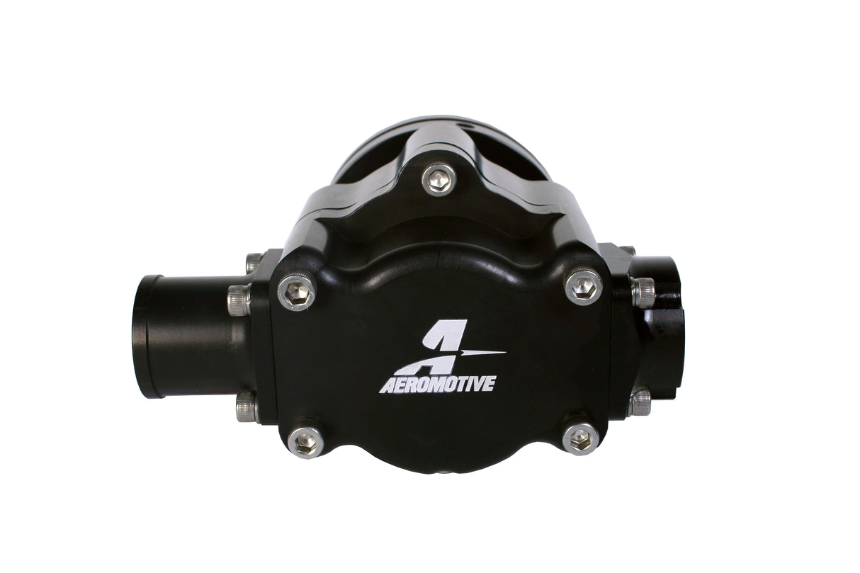 Aeromotive fuel pump 11117-12