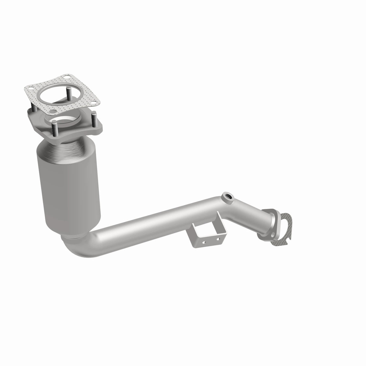 Catalytic Converter for HM Grade Federal / EPA Compliant Direct-Fit Catalytic Converter MagnaFlow 23337