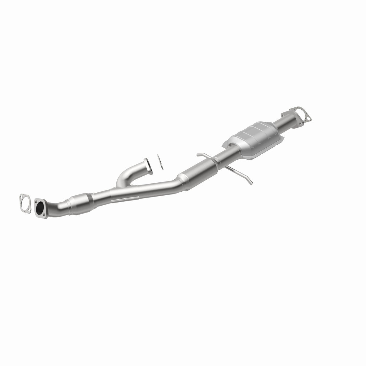 Catalytic Converter for HM Grade Federal / EPA Compliant Direct-Fit Catalytic Converter MagnaFlow 26212