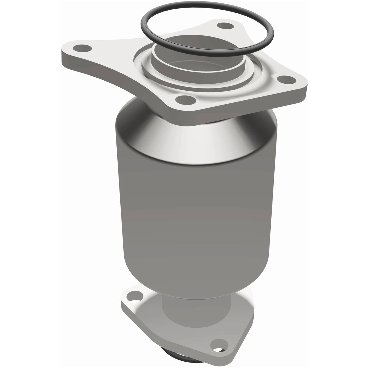 Catalytic Converter for HM Grade Federal / EPA Compliant Direct-Fit Catalytic Converter MagnaFlow 50877