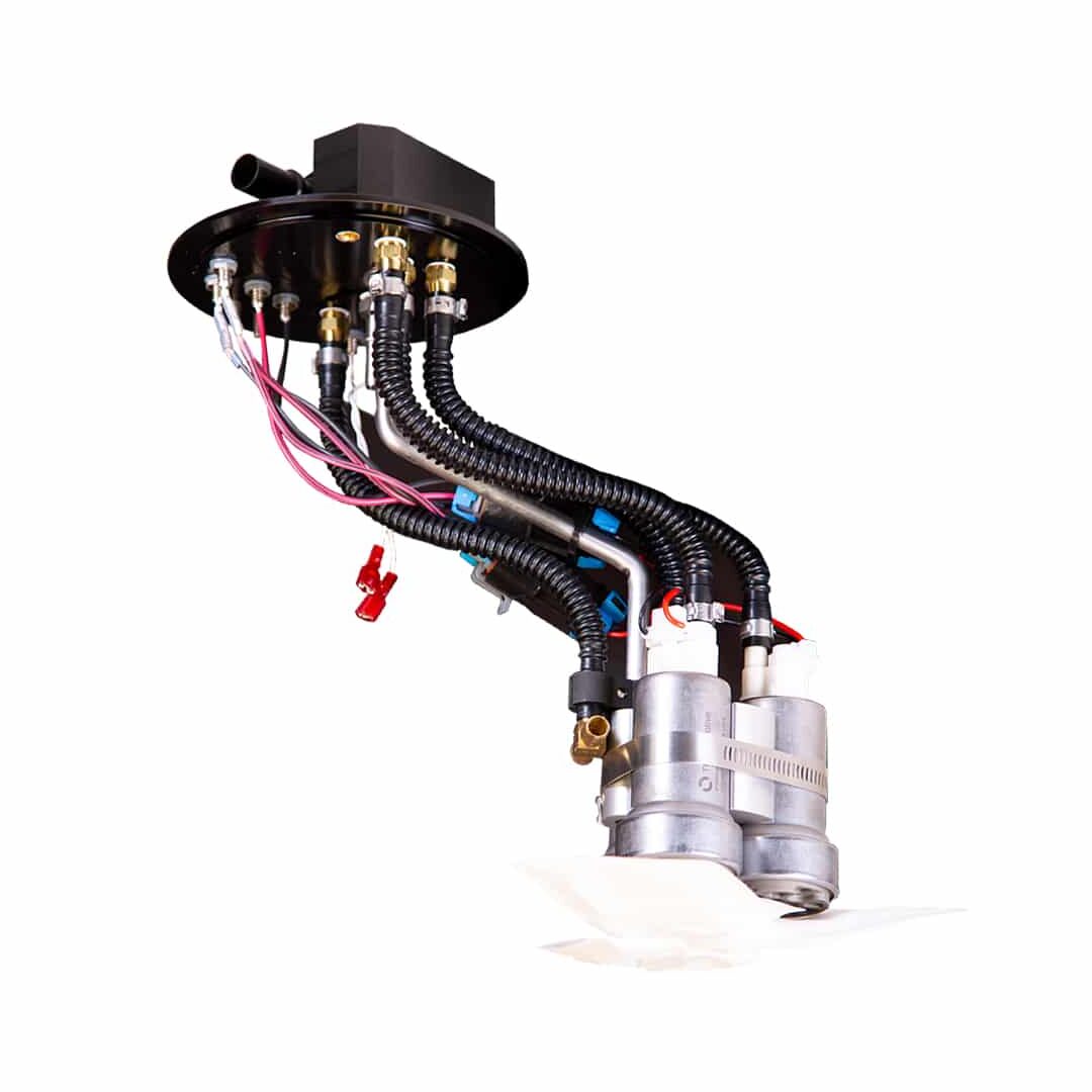 Aeromotive fuel pump Phantom fits 2015-2022 Ford F-150