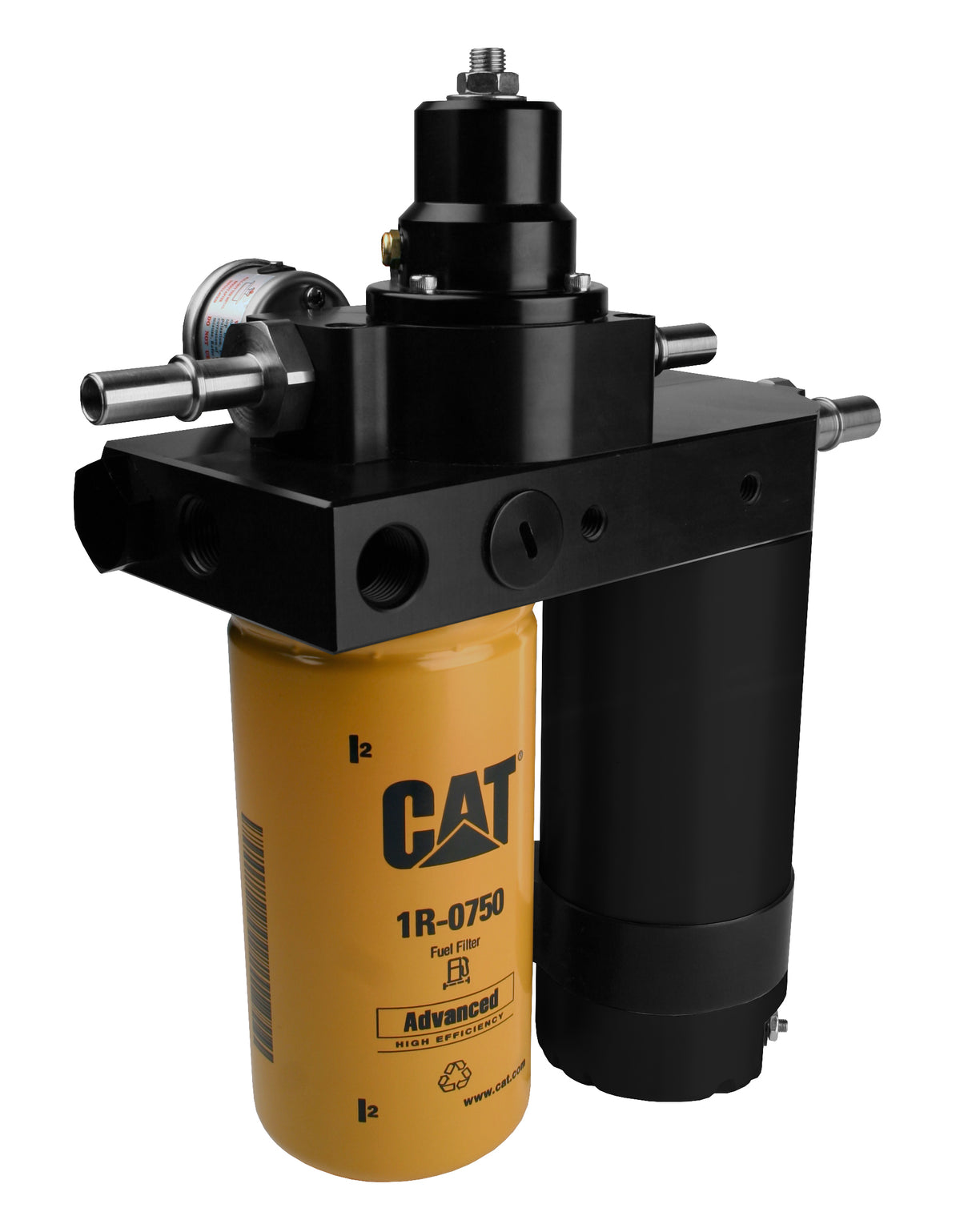 Aeromotive fuel pump 11802