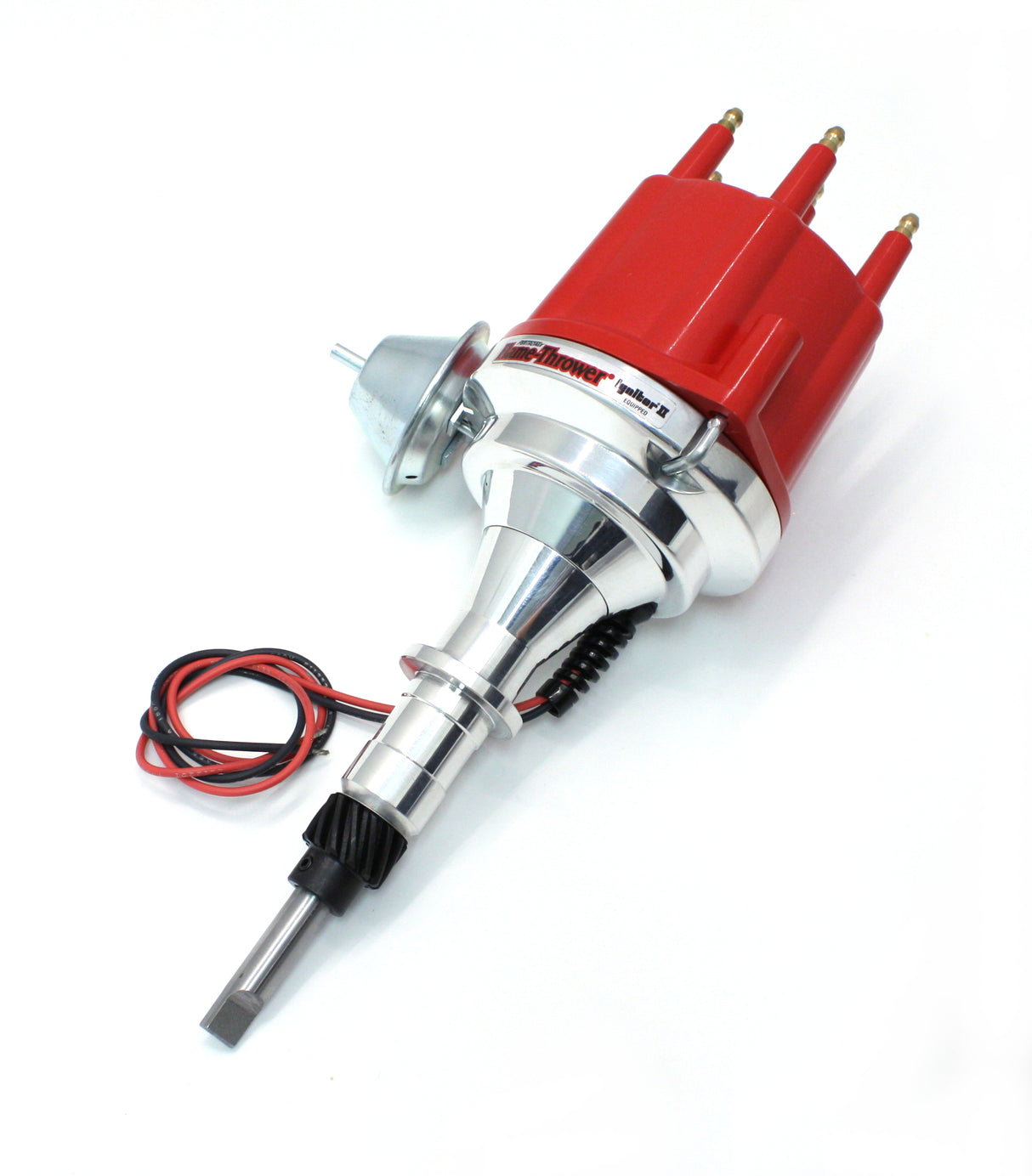 PerTronix Ignitor II electronic ignition kit D106711