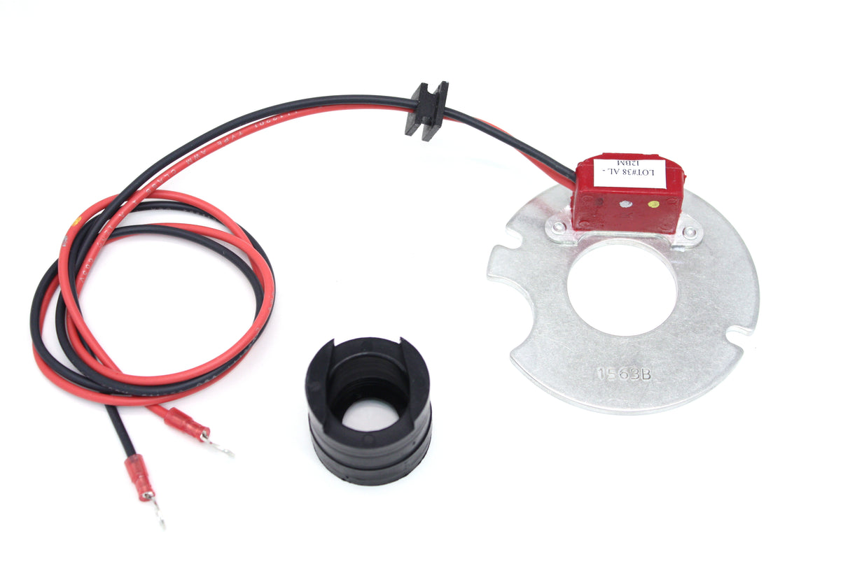 PerTronix Ignitor II electronic ignition kit negative ground 7021