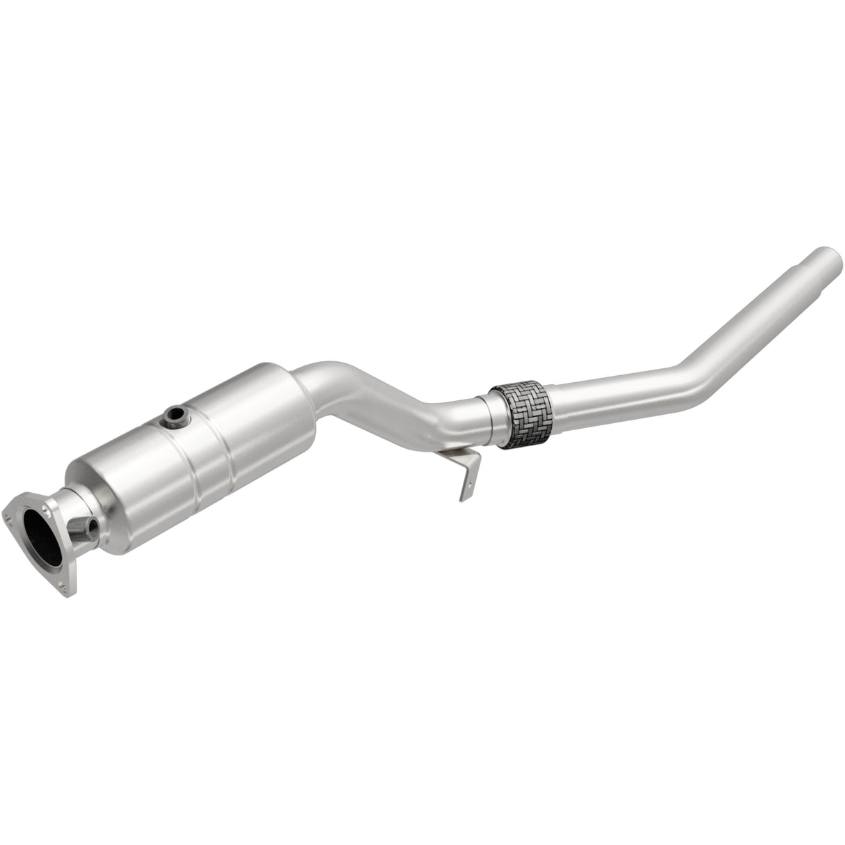 Catalytic Converter for HM Grade Federal / EPA Compliant Direct-Fit Catalytic Converter MagnaFlow 24125