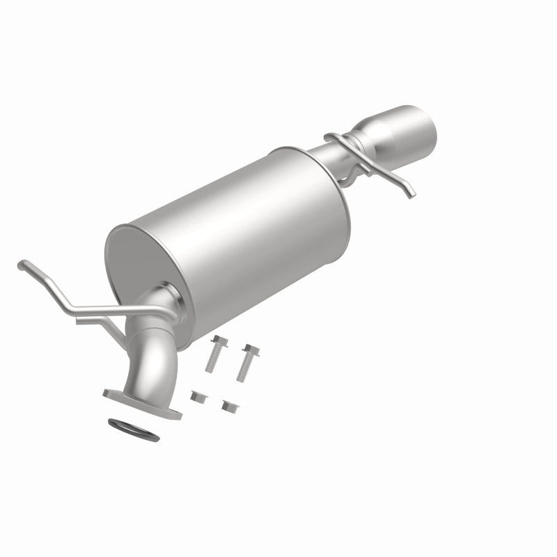 2007-2015 Mazda CX-9 Direct-Fit Muffler Kit 108-0004 aluminized steel