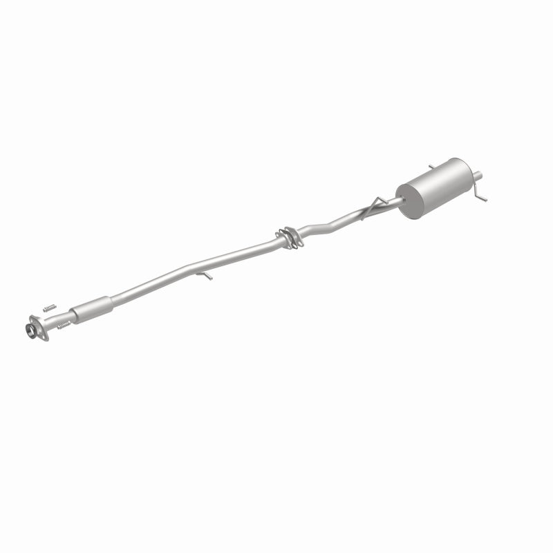 Fits 1999-2001 Subaru Impreza 2.2L Direct-Fit Replacement Exhaust 106-0287