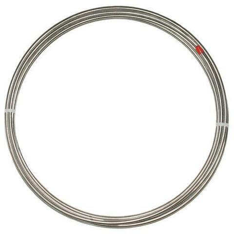 Brake Line for 1/4 stainless steel