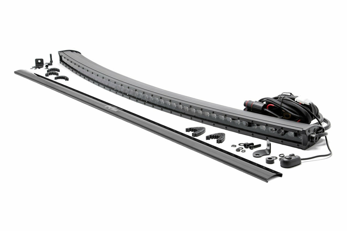 Led light bar by Rough Country
