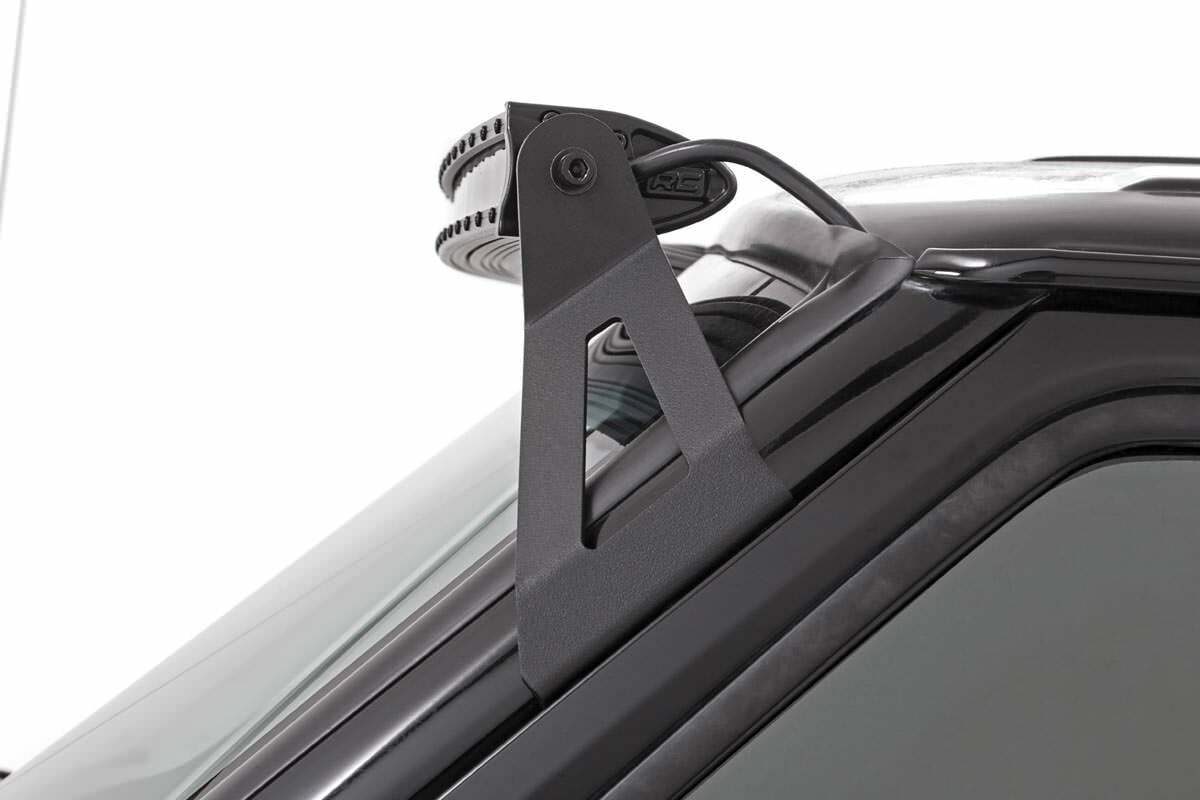 Led light bar by Rough Country