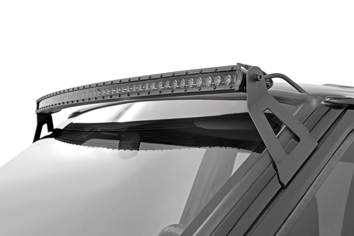 Led light bar by Rough Country