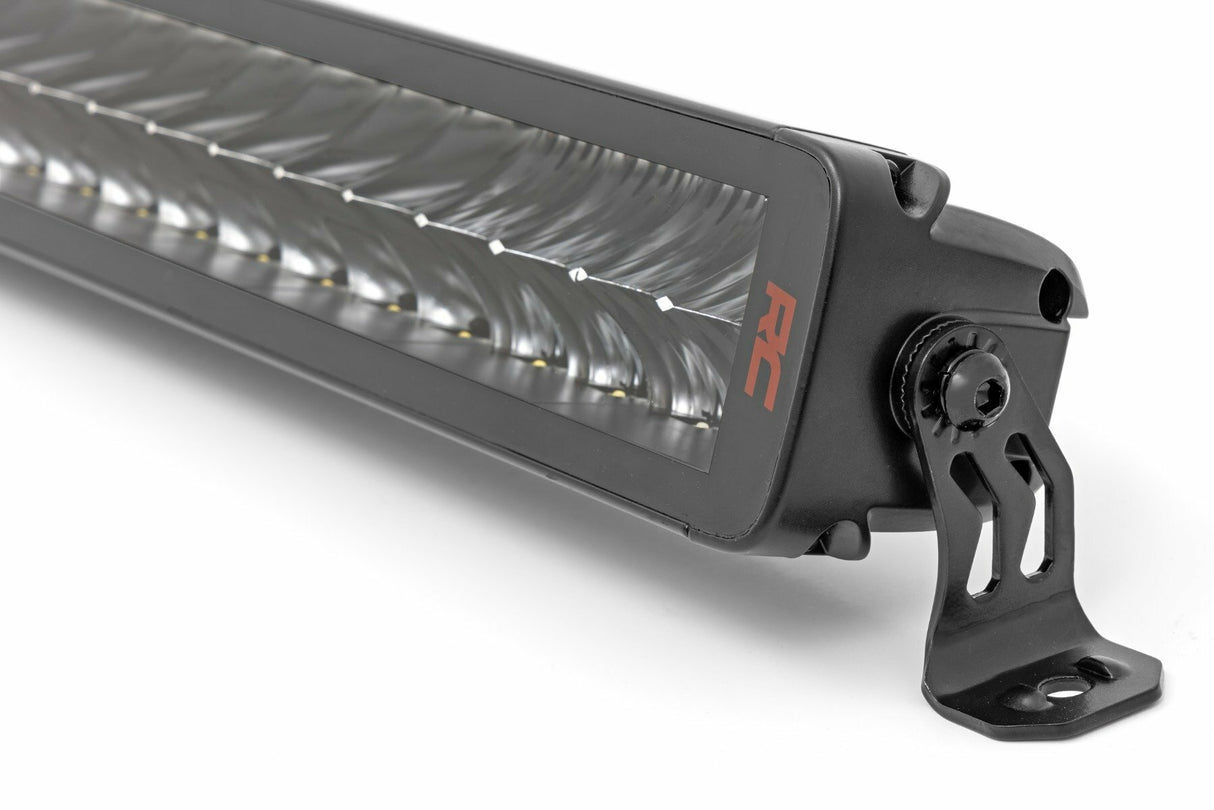 Led light bar by Rough Country