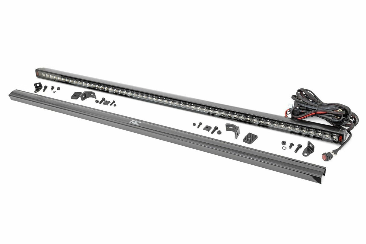 Led light bar by Rough Country