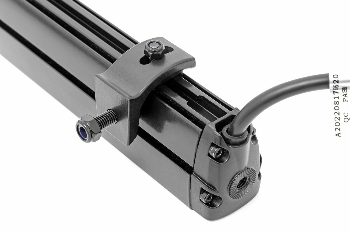 Led light bar by Rough Country