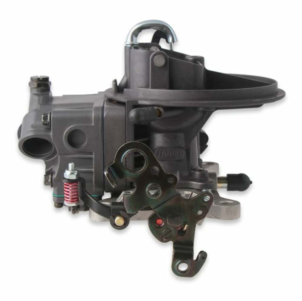 Holley 500 CFM Marine Avenger Carburetor - 0-82500
