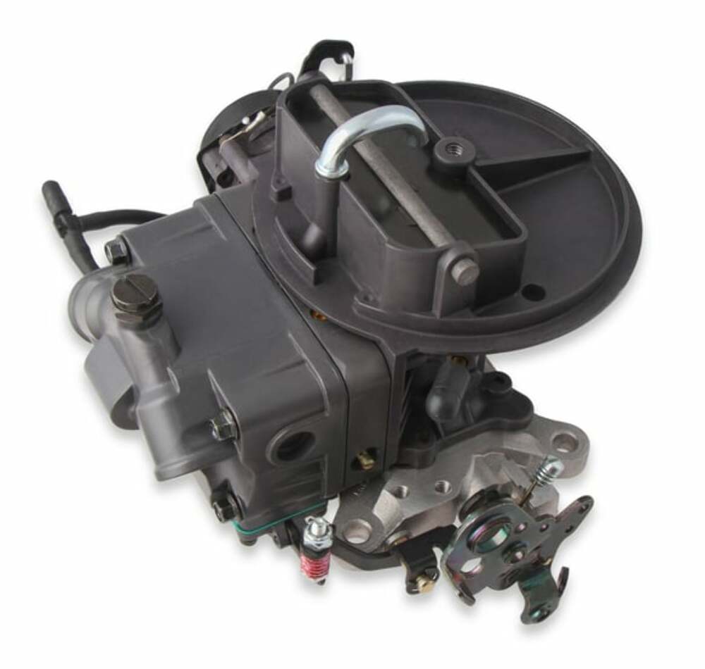 Holley 500 CFM Marine Avenger Carburetor - 0-82500