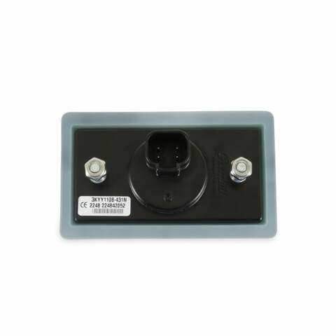 Racepak data acquisition component drag racing street off road 500-KT-KPAD8