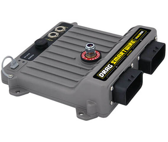 Racepak data acquisition component drag racing V-Net EFI 6 inch 5.5 inch 1.5 inch 500-KT-SWDRAGK8