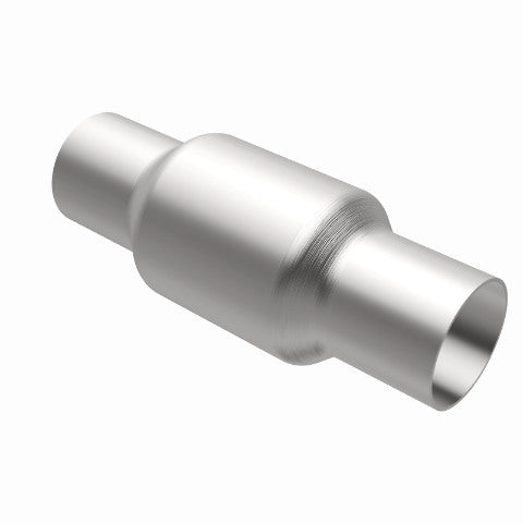 MagnaFlow universal catalytic converter stainless steel Federal EPA compliant OBDII 50004