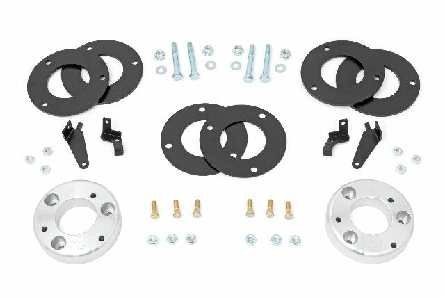 Lift kit for 2018-2024 Ford by Rough Country